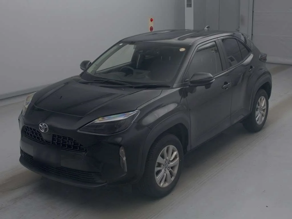 Toyota Yaris Cross MXPB10 2023
